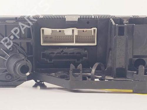 Climate control SEAT LEON (1P1) 1.9 TDI | BP17757213I5 