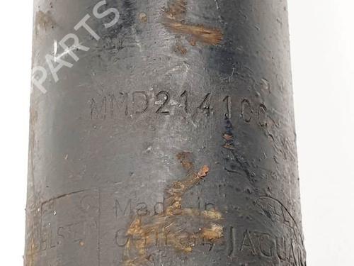 Left front shock absorber JAGUAR XJ (X308) 3.2 | BP17748559M16 