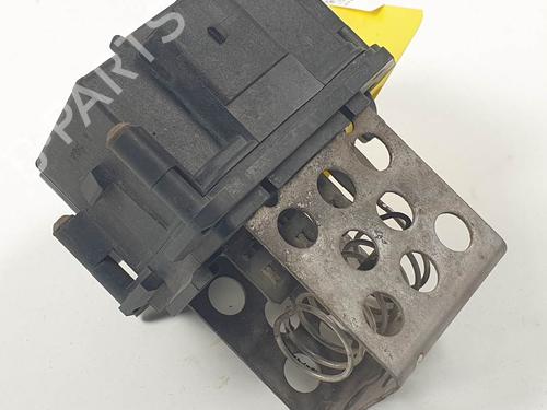Used Heater resistor Heater resistor PEUGEOT 307 CC (3B) 1.6 16V (110 hp) 24916173 24916173