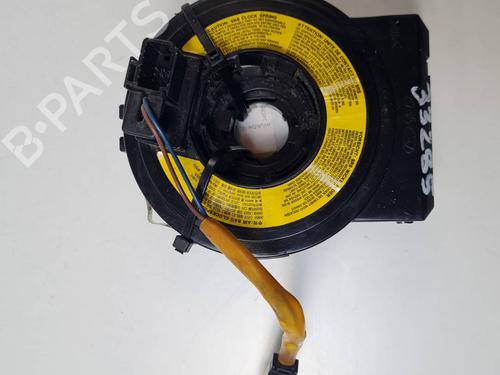 Used Squib airbag Squib airbag HYUNDAI i30 (FD) 1.6 CRDi (116 hp) 34611235 34611235