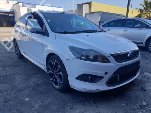 Right front window switch FORD FOCUS II (DA_, HCP, DP) 1.8 TDCi | BP34516134I26 - Image 5