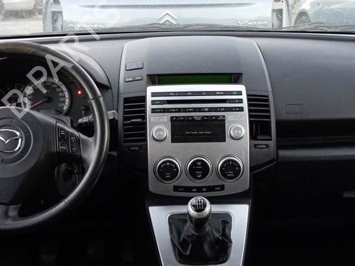 Right sun visor MAZDA 5 (CR) 2.0 CD (CR19) | BP24934497I2 - Image 15