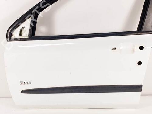 Dør venstre foran FIAT STILO Multi Wagon (192_) 1.9 D Multijet | BP25116833C2 