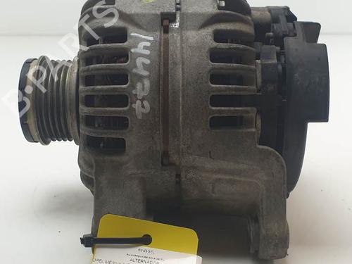 Generator OPEL MERIVA B MPV (S10) 1.4 (75) | BP29172291M7 