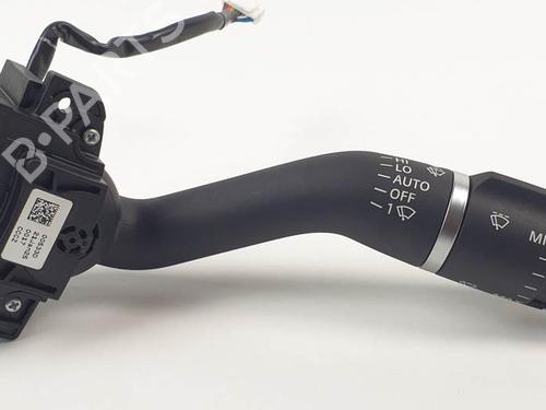 Used Steering column stalk Steering column stalk LAND ROVER RANGE ROVER EVOQUE (L551) 2.0 D150 4x4 (150 hp) 25256141 25256141