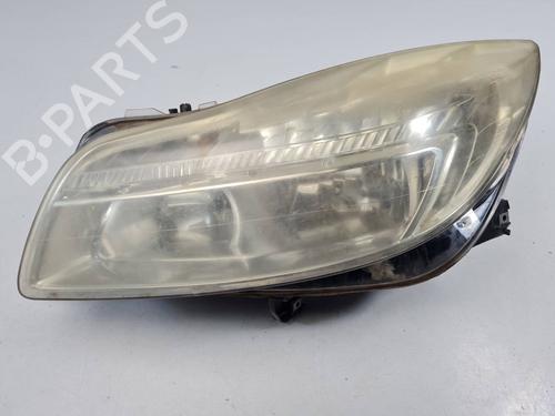 Used Left headlight Left headlight 37628846 37628846