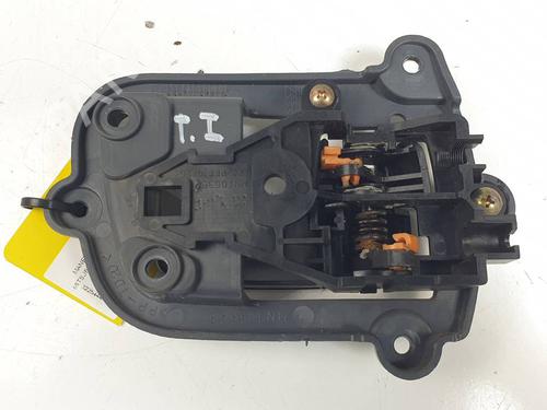 Rear left interior door handle MITSUBISHI GRANDIS (NA_W) 2.0 DI-D (NA8W) | BP29849911I15