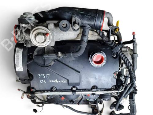 Engine SKODA FABIA II (542) 1.9 TDI | BP40175461M1 - Image 6