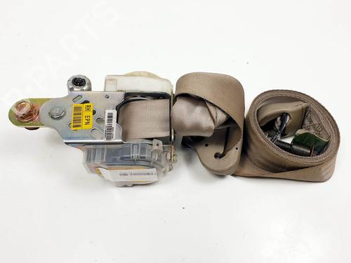 Front right seatbelt SSANGYONG KYRON 2.0 Xdi | BP24914561I25  - Image 10