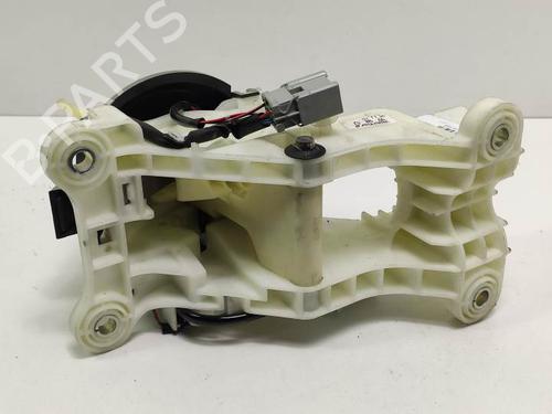 Gearstang HONDA JAZZ II (GD_, GE3, GE2) 1.3 iDSi (GD1) | BP10006712M90 