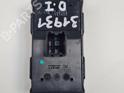 Left front window switch OPEL INSIGNIA A (G09) 2.0 CDTI (68) | BP34511572I27 - Image 2