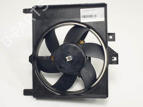 Used Radiator fan Radiator fan SMART CITY-COUPE (450) 0.7 (450.352, 450.353) (61 hp) 13617361 13617361