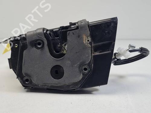 Used Front right lock Front right lock JAGUAR XE (X760) 2.0 D (180 hp) 34712262 34712262