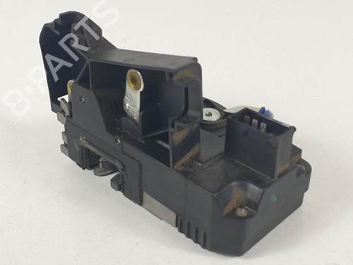 Front right lock OPEL VIVARO A Bus (X83) 2.0 CDTI (F7, J7, A07) | BP15676122C97 