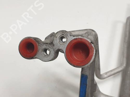 AC radiator MAZDA CX-5 (KE, GH) 2.2 D AWD (KE2AW) | BP34512541M32 - Image 3