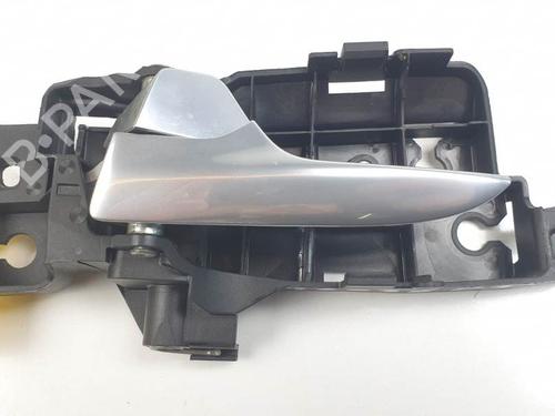 Front left interior door handle FORD MONDEO IV (BA7) 2.0 TDCi | BP24930654I13 - Image 2
