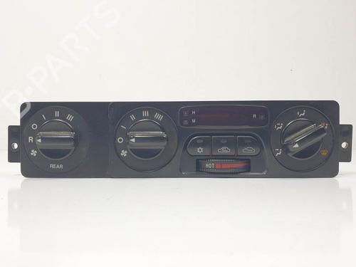 Used Climate control Climate control KIA CARNIVAL I (UP, FL) 2.9 TDi (126 hp) 12380701 12380701
