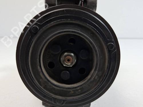 AC compressor LAND ROVER DISCOVERY V (L462) 2.0 Sd4 4x4 | BP39225233M34 - Image 5