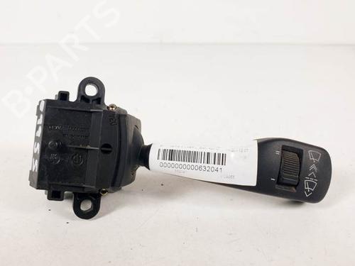 Used Steering column stalk BMW 3 Convertible (E46) 320 Ci (170 hp) 12360644