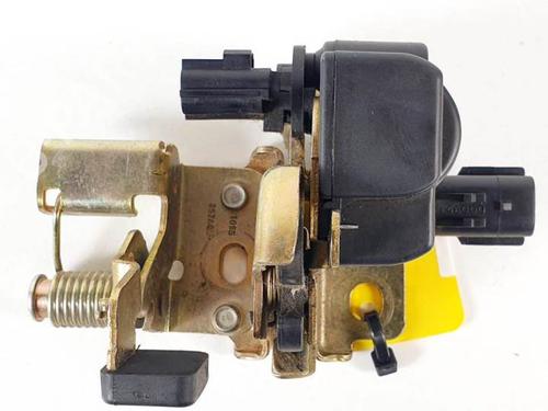 Venstre bak invendig håndtak JEEP CHEROKEE (KJ) 2.8 CRD 4x4 | BP17716625I15 