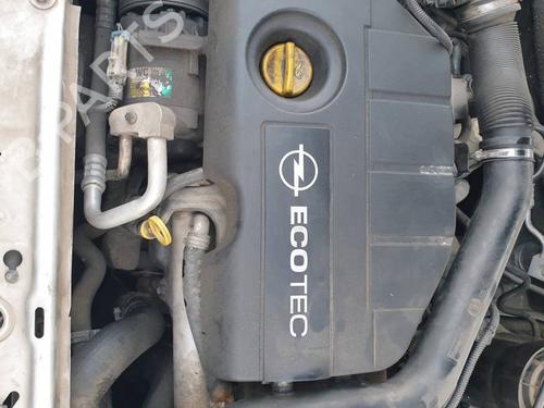 Engine control unit (ECU) OPEL ASTRA H (A04) 1.7 CDTI (L48) | BP38588943M57 - Image 11