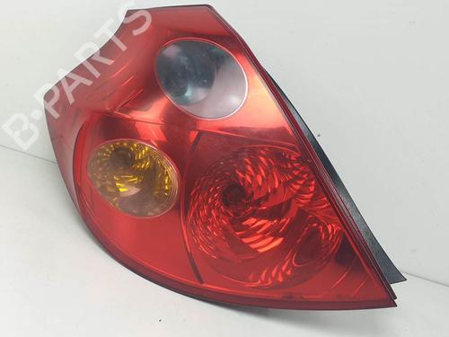 left-taillight-kia-ceed-hatchback-ed-2006-2007-2008-2009-2010-2011-2012-24989135 main image