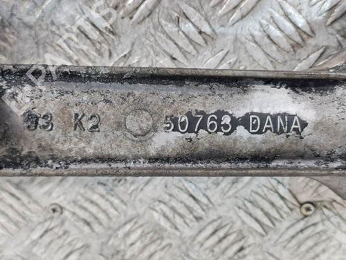 Front differential JEEP CHEROKEE (KJ) 2.4 4x4 | BP7249674M23 - Image 7