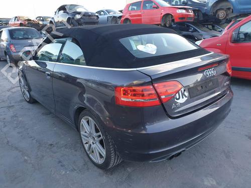 Heater resistor AUDI A3 Convertible (8P7) 1.9 TDI | BP24989758M108 - Image 21
