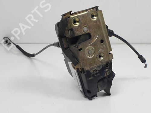 front-left-lock-nissan-primera-hatchback-p12-19-dci-2002-11059153 main image