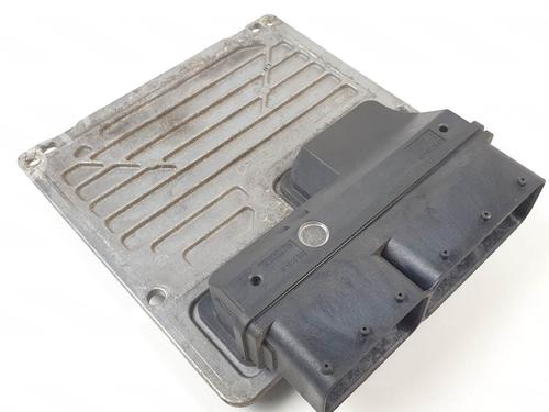 Used Engine control unit (ECU) Engine control unit (ECU) MERCEDES-BENZ C-CLASS (W203) C 180 Kompressor (203.046) (143 hp) 21185150 21185150