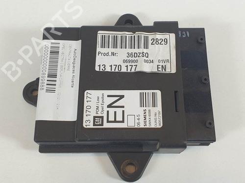 Used Control unit Control unit OPEL VECTRA C (Z02) 2.2 DTI 16V (F69) (125 hp) 13220444 13220444