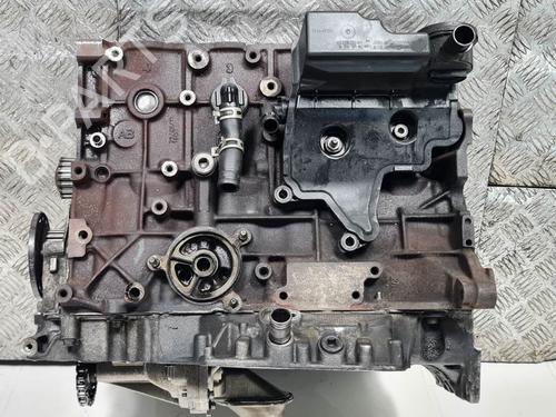 Engine (For Parts) FORD S-MAX (WA6) 2.0 TDCi | BP25810276M64 - Image 4