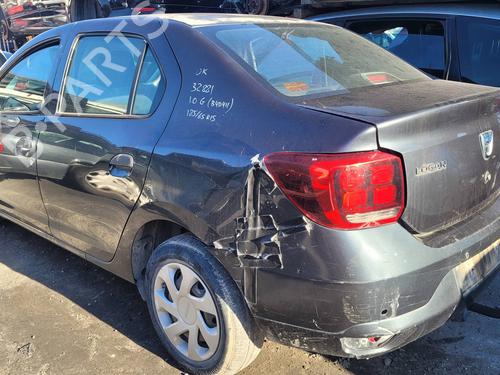 Front left lock DACIA LOGAN II 1.0 SCe 75 | BP34514790C98  - Image 17