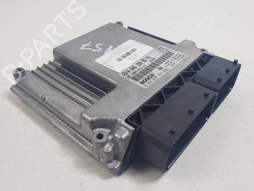 Used Engine control unit (ECU) Engine control unit (ECU) 37756250 37756250