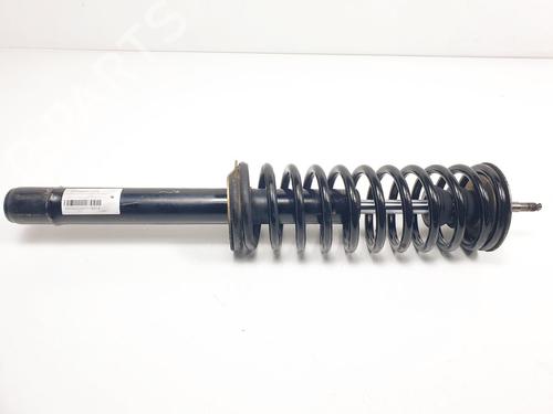 Schokbreker links voor LIGIER XTOO (LXT) [2005-2012]  16746758