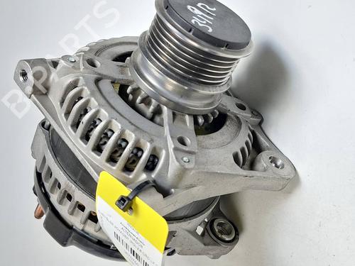 Used Alternator Alternator 39118660 39118660
