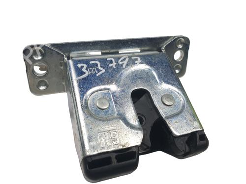 Bakluke lås Bakluke lås OPEL CORSA C (X01) 1.0 (F08, F68) (58 hp) 36352306 36352306