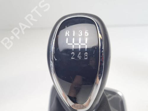 Gear lever OPEL ASTRA K (B16) 1.2 Turbo (68) | BP36661663M90 - Image 5