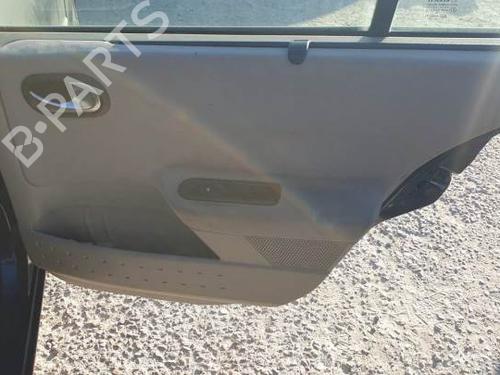 Venstre baglygte RENAULT SCÉNIC II (JM0/1_) 1.5 dCi (JM1E, JM16) | BP25289426C34 