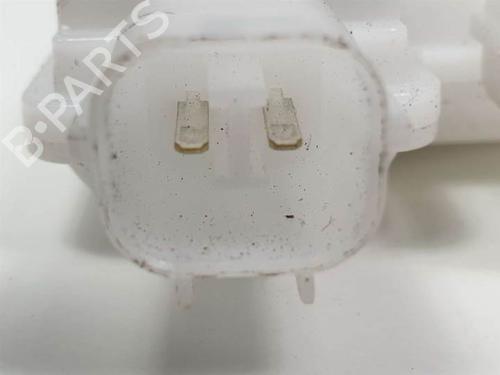 Rear left lock NISSAN NV200 / EVALIA Bus 1.5 dCi 90 (M20, M20M) | BP10917838C100 