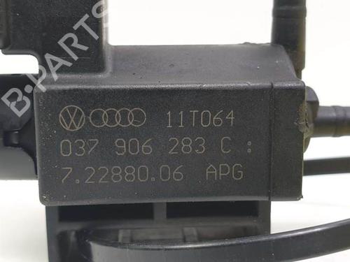 Electronic module SEAT IBIZA IV (6J5, 6P1) 1.2 TDI | BP10488895M83 