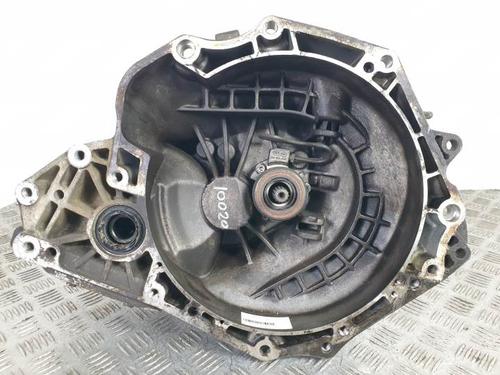 Used Gearbox OPEL ASTRA G Hatchback (T98) 1.6 16V (F08, F48) (101 hp) 10286868