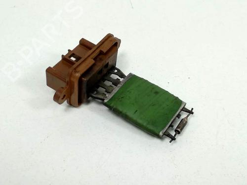 Used Heater resistor Heater resistor CITROËN JUMPER I Van (244) [2002-2026] 11648599 11648599