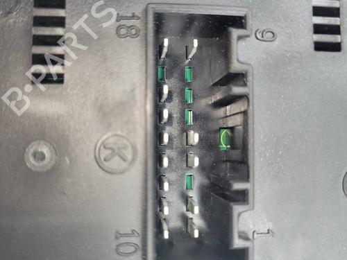 Fuse box SSANGYONG ACTYON I 2.0 Xdi | BP34516108E1  - Image 12