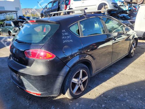 Left front steering knuckle SEAT LEON (1P1) 1.9 TDI | BP36594823M25 - Image 17