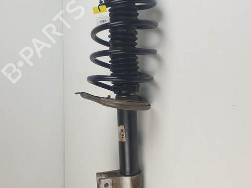 Used Right front shock absorber CITROËN C4 Grand Picasso I (UA_) 1.6 HDi (109 hp) 25128898