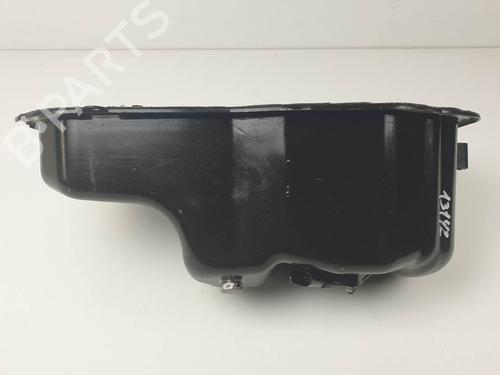 Used Oil sump Oil sump SKODA FABIA II Combi (545) 1.2 TSI (105 hp) 25128877 25128877