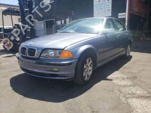 Brukte deler til BMW 3 (E46) 323 i 1694216