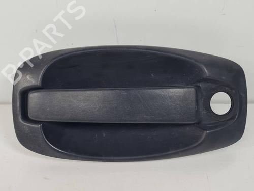 Used Front left exterior door handle Front left exterior door handle CITROËN NEMO Box Body/MPV (AA_) 1.3 HDi 75 (75 hp) 34515540 34515540