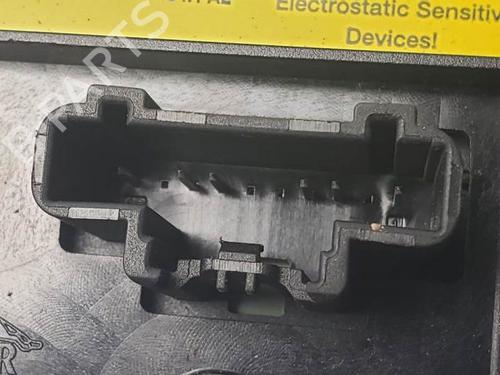 Climate control JAGUAR XF I (X250) 3.0 | BP25118983I5 